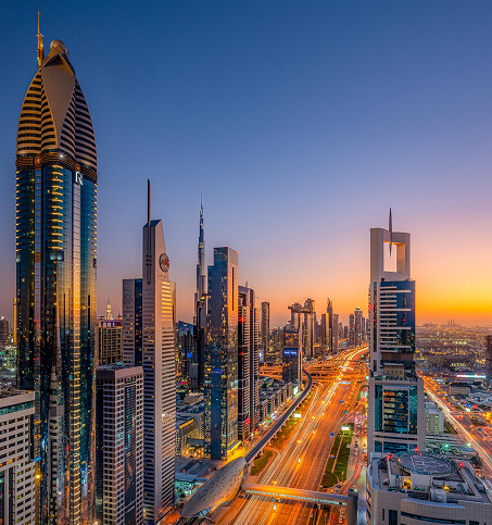 Dubai