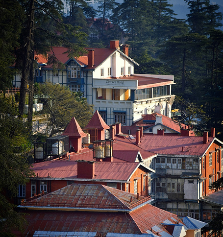 Shimla